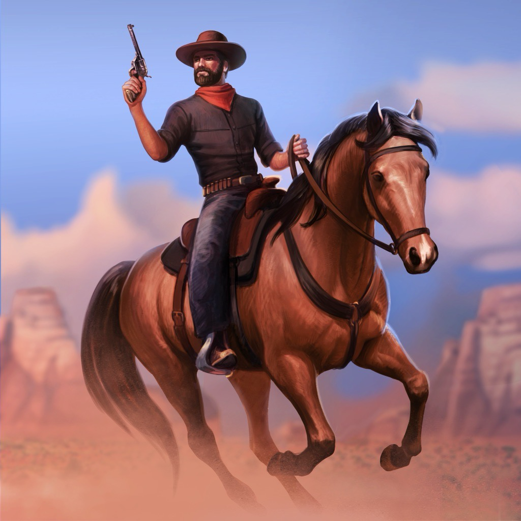 Westland Survival - Cowboy